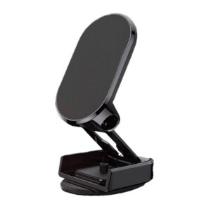 Powerful Magnet Phone Holder with Strong Dashboard Grip