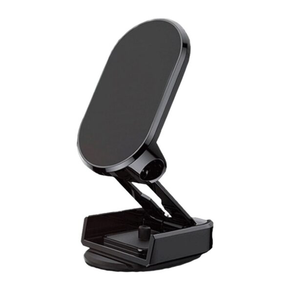 Powerful Magnet Phone Holder with Strong Dashboard Grip