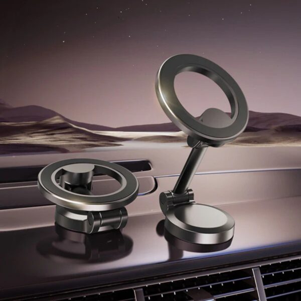 premium magnetic phone holder hands free
