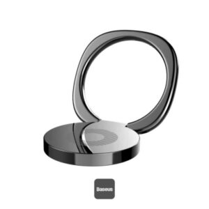 Strong Grip Phone Holder for Secure One-Hand Smartphone Use