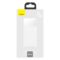 Power Bank 30000mAh with Massive High-Capacity Battery Backup