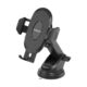 Ultimate Universal Car Mount – 360° Powerful Grip for Safe & Happy Driving Every Day - MOMAX