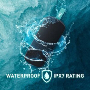 Wireless Speaker – Portable 10W Bluetooth Sound System