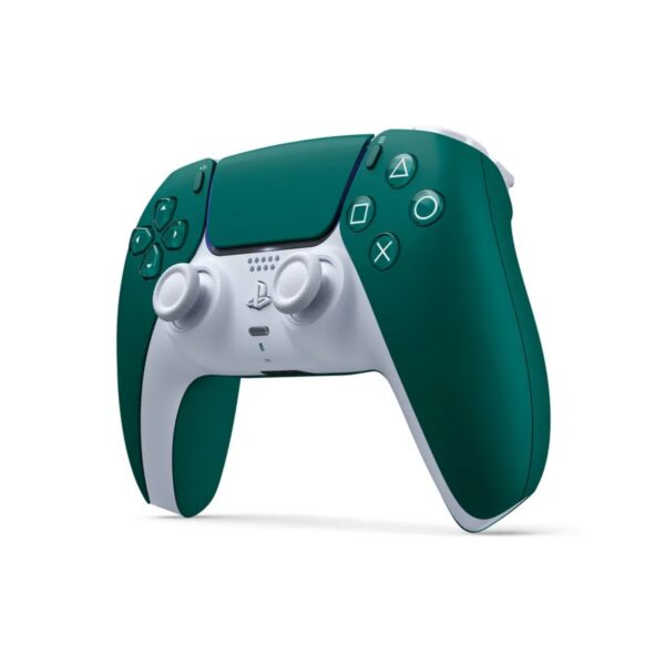 Ultimate PS5 Controller with immersive haptic feedback and ergonomic design