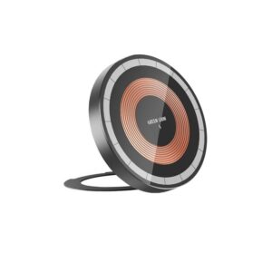 Fast & stable wireless charging