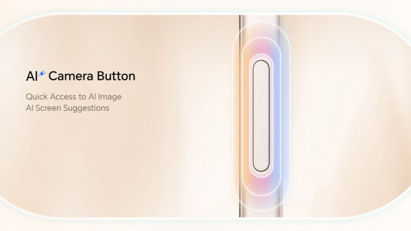 HONOR 600 Lite premium smartphone with powerful battery